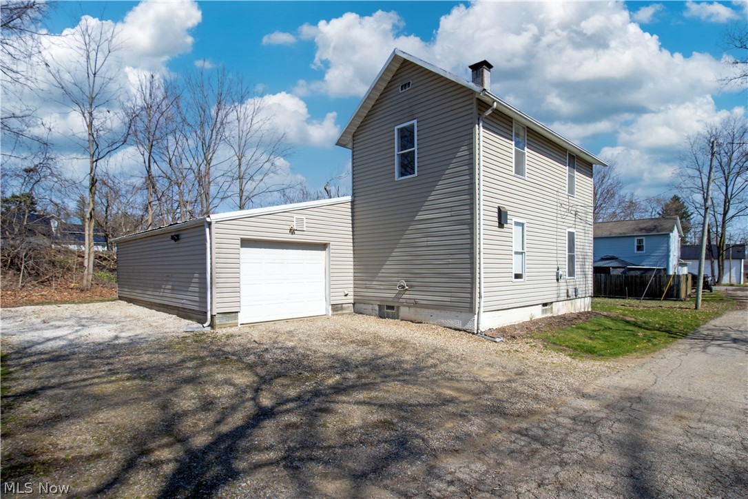 Village/Shreve - Residential