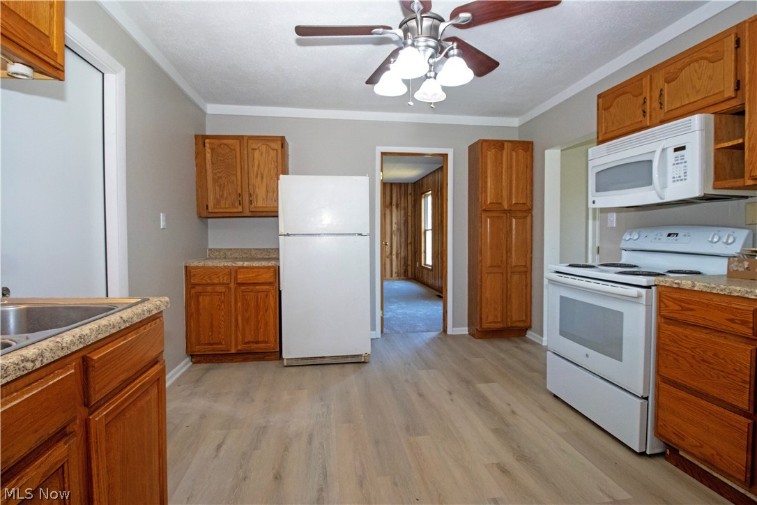 Village/Shreve - Residential