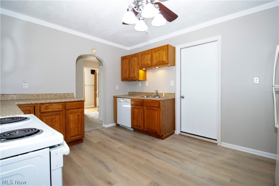 Village/Shreve - Residential