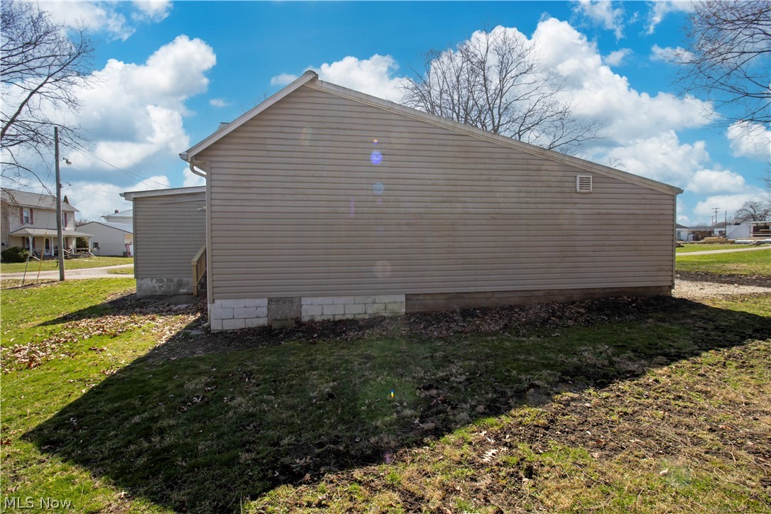 Village/Shreve - Residential