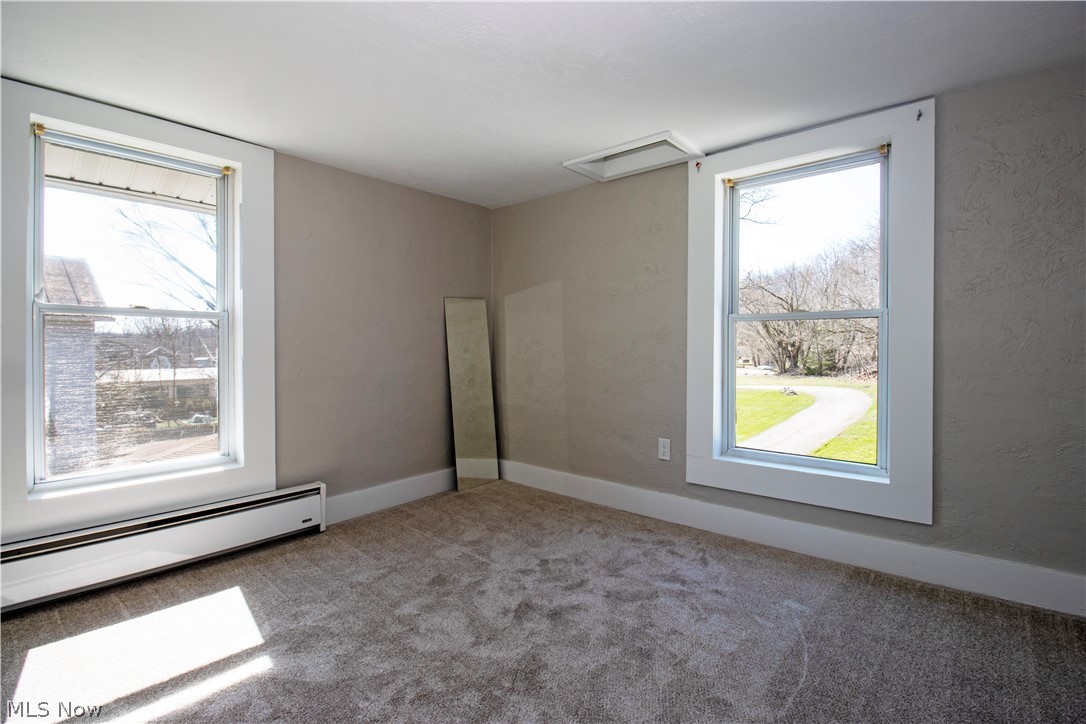 Village/Shreve - Residential