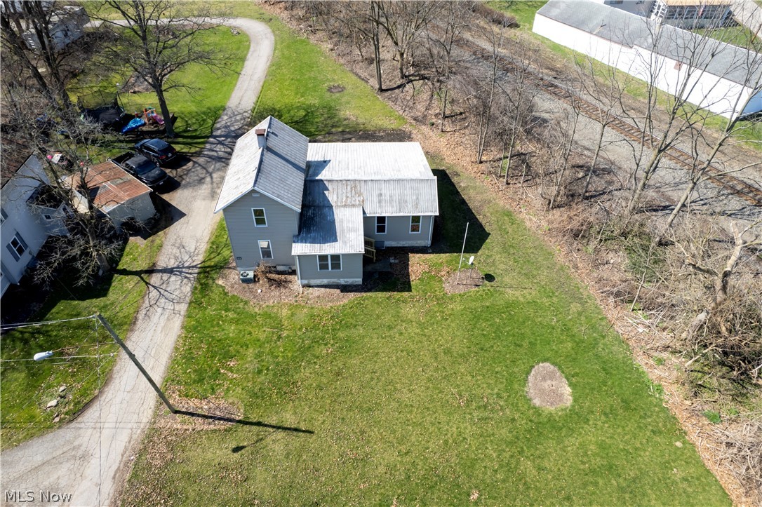 Village/Shreve - Residential