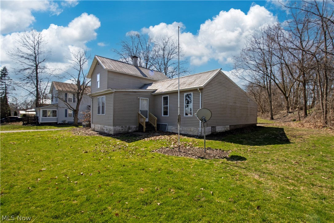 Village/Shreve - Residential