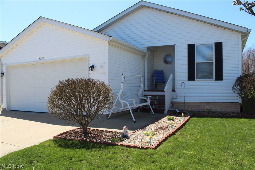 Lakeside Terrace - Residential