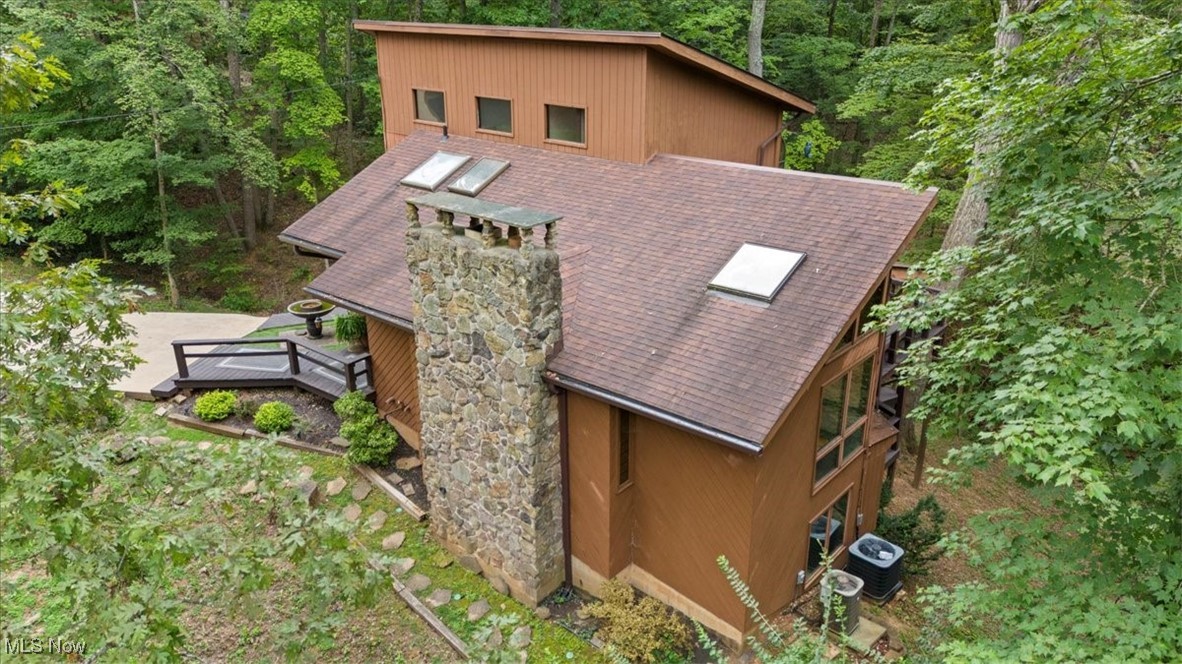 Chestnut Hills - Residential