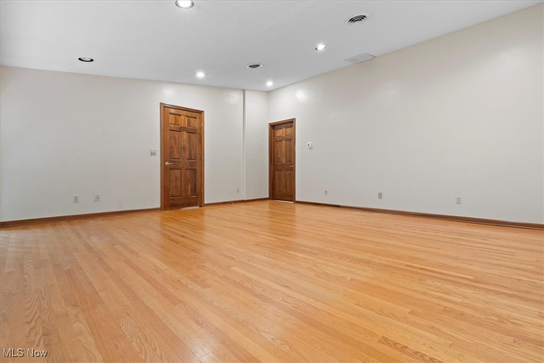 Chestnut Hills - Residential