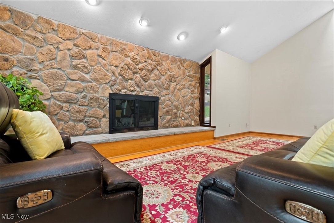 Chestnut Hills - Residential