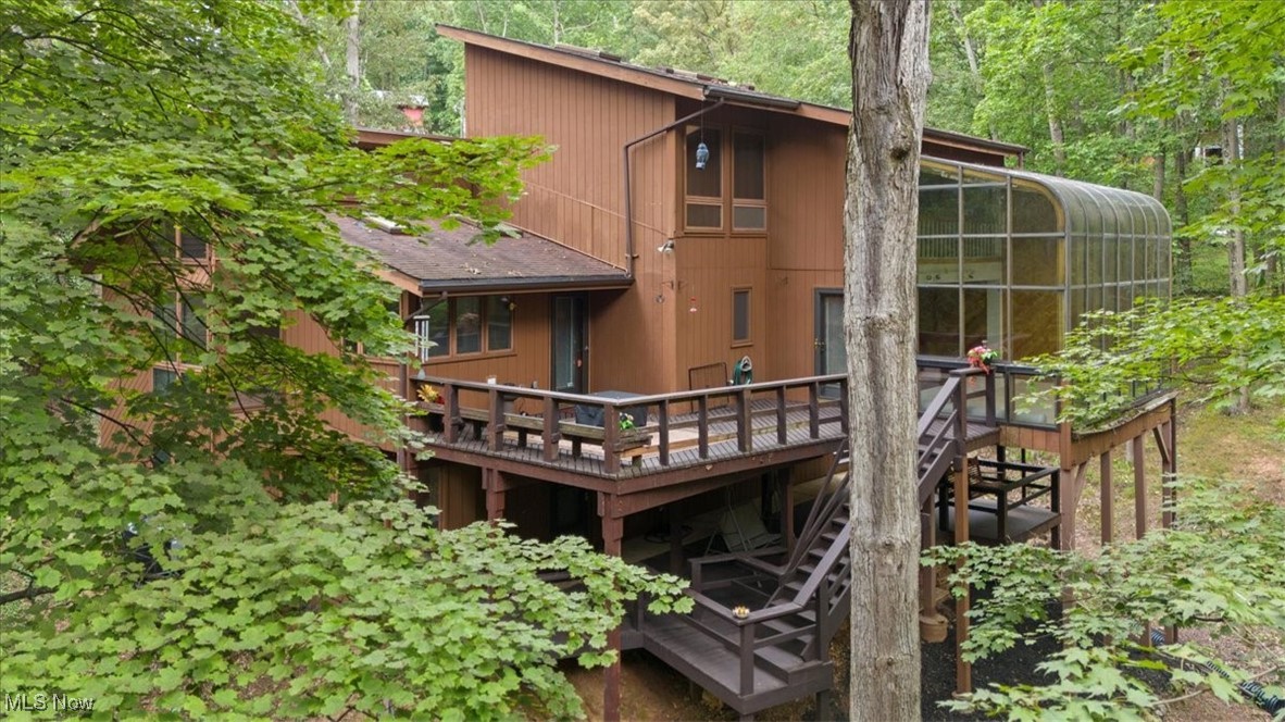 Chestnut Hills - Residential