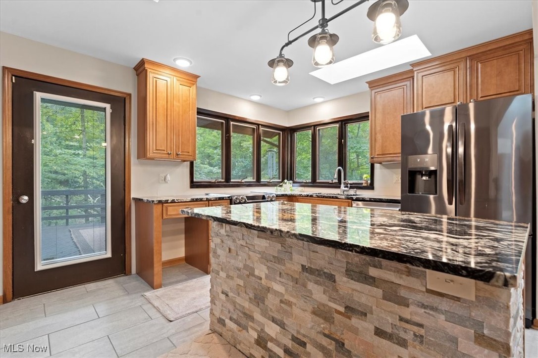 Chestnut Hills - Residential