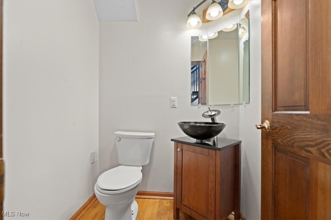 Chestnut Hills - Residential