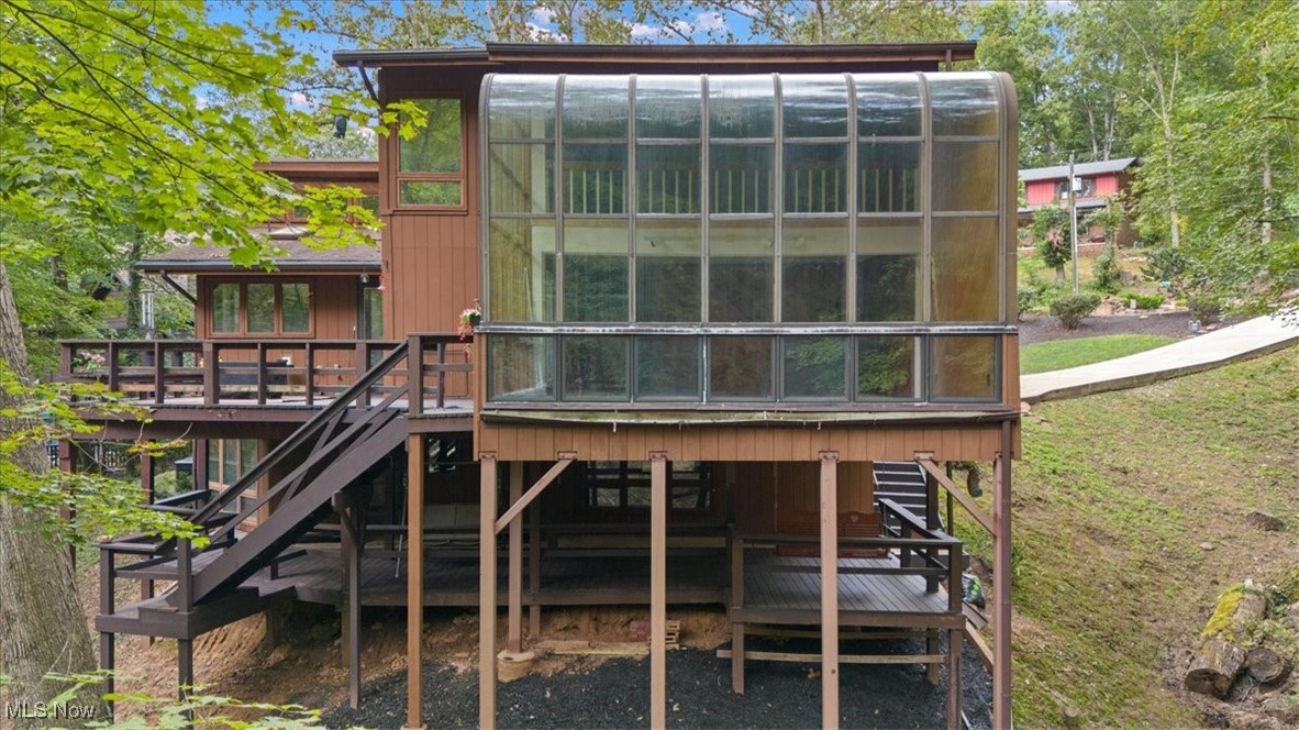 Chestnut Hills - Residential