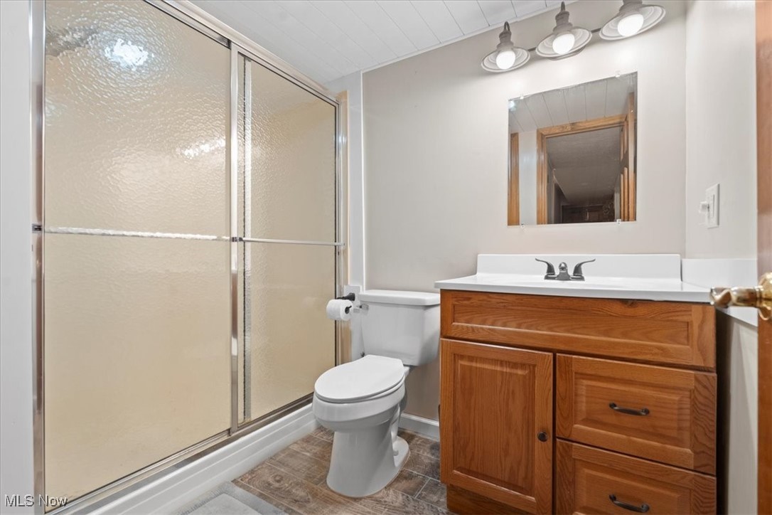 Chestnut Hills - Residential