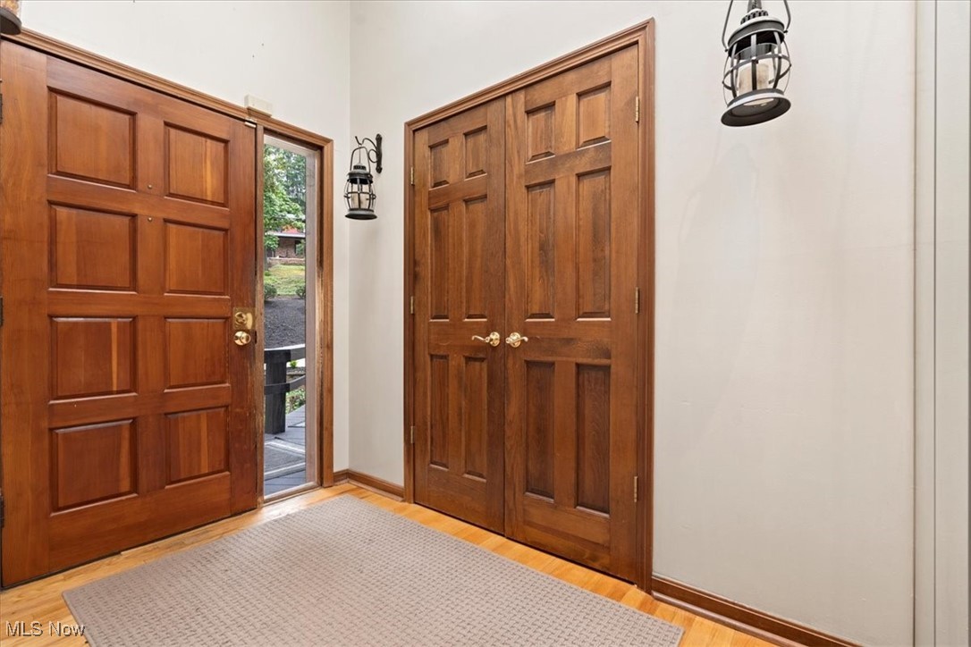 Chestnut Hills - Residential