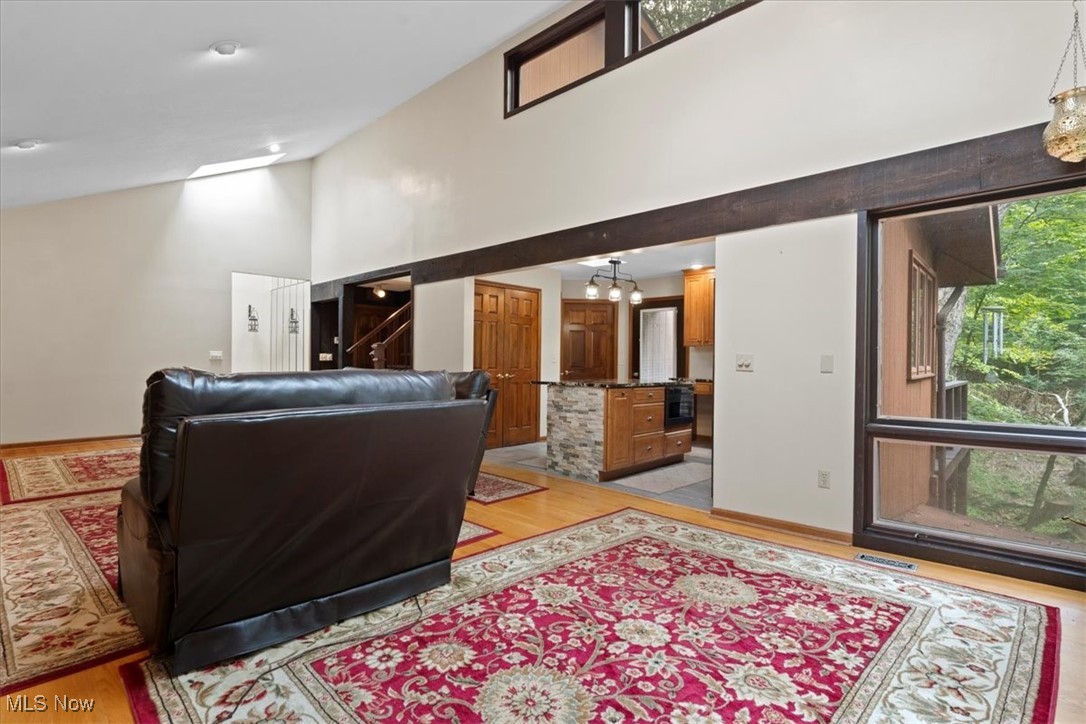 Chestnut Hills - Residential