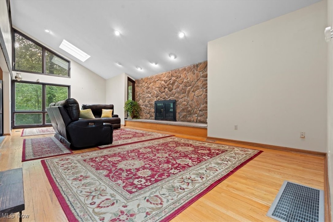 Chestnut Hills - Residential