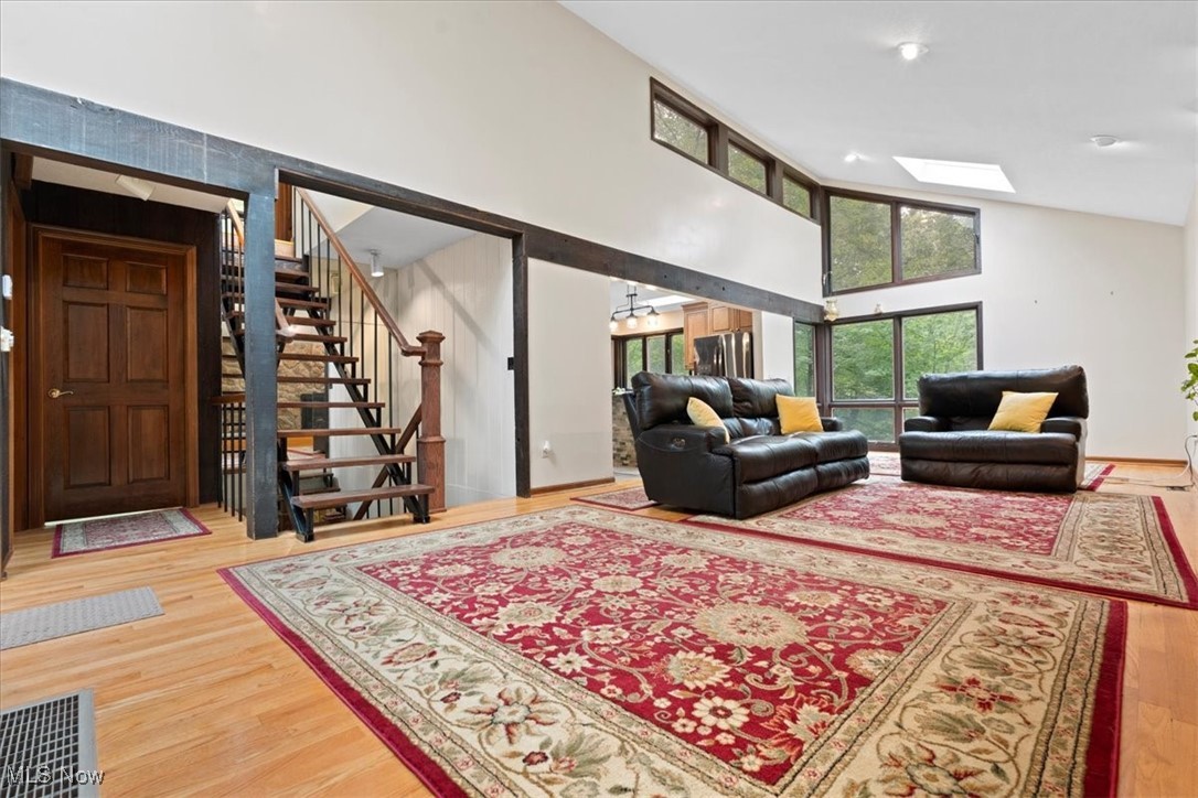 Chestnut Hills - Residential