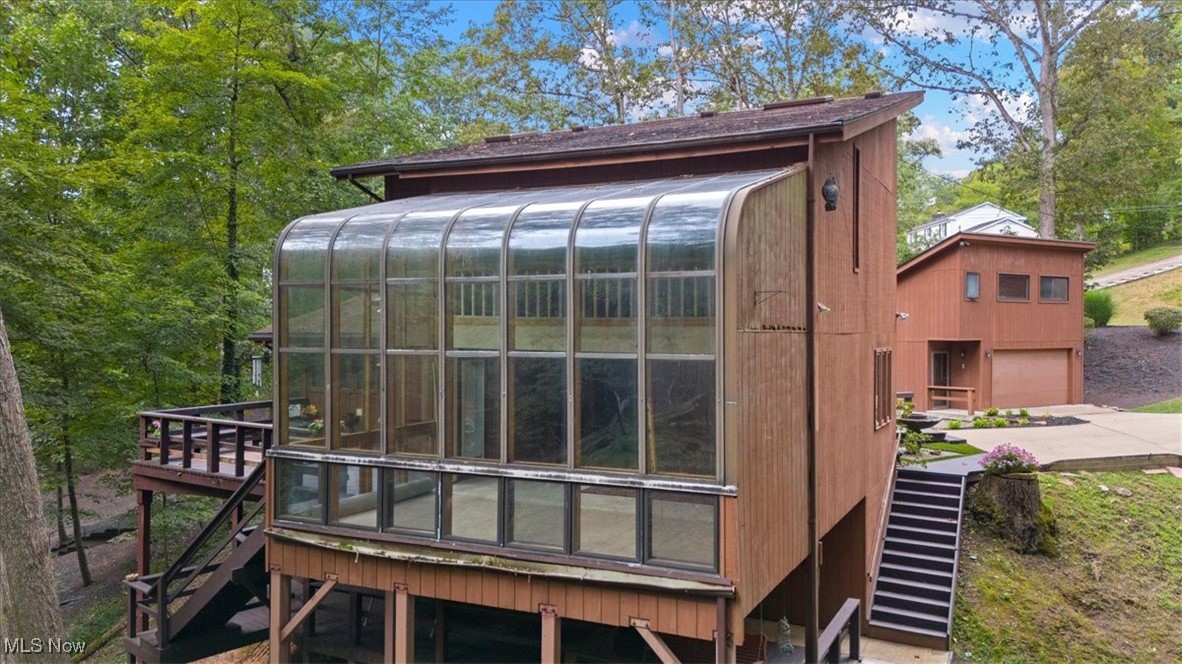 Chestnut Hills - Residential