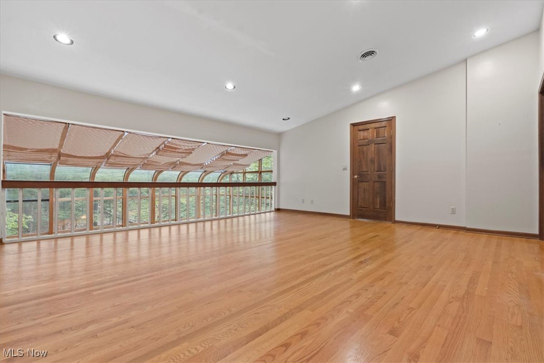 Chestnut Hills - Residential