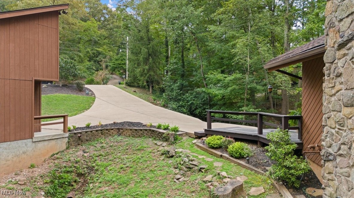 Chestnut Hills - Residential