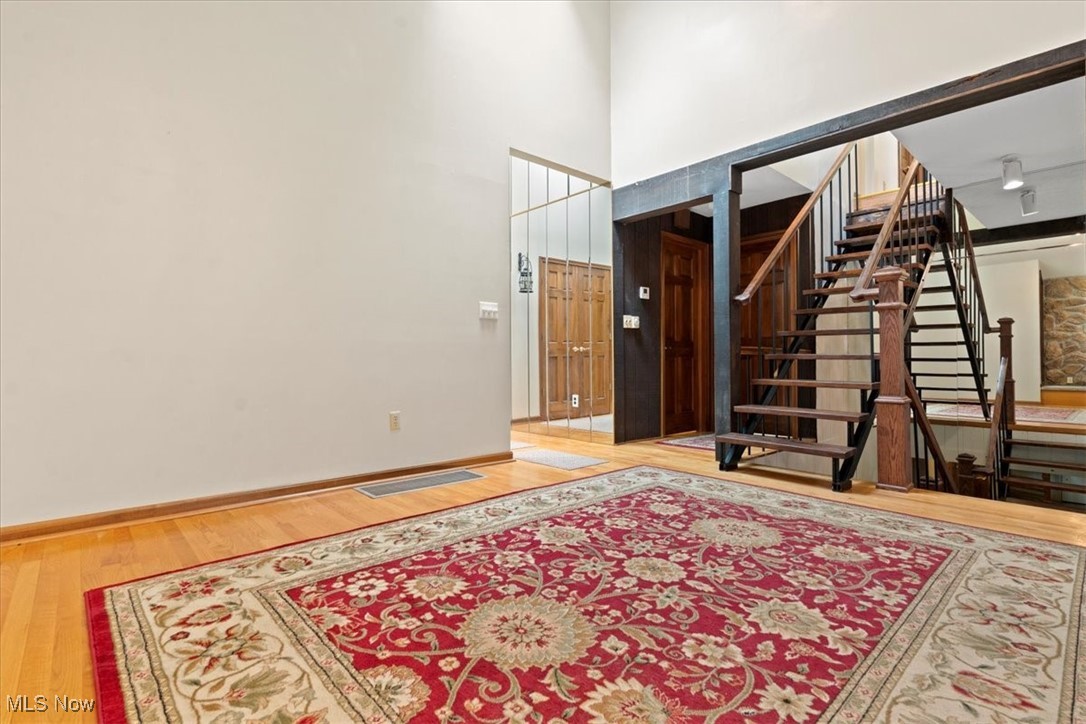 Chestnut Hills - Residential