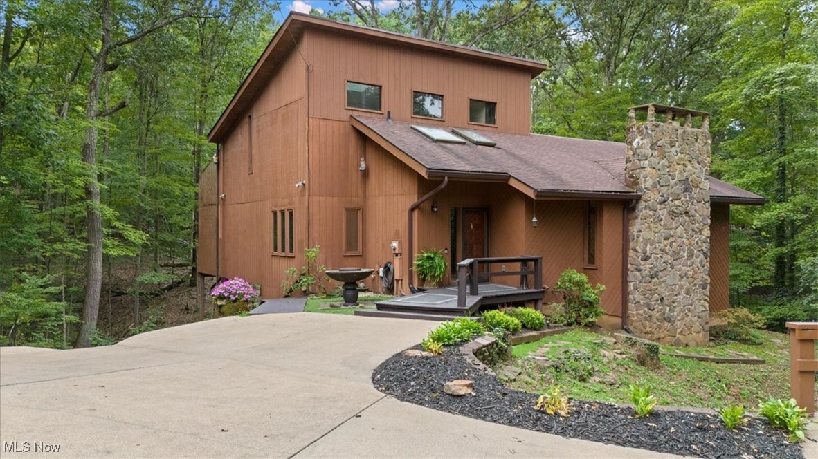 Chestnut Hills - Residential