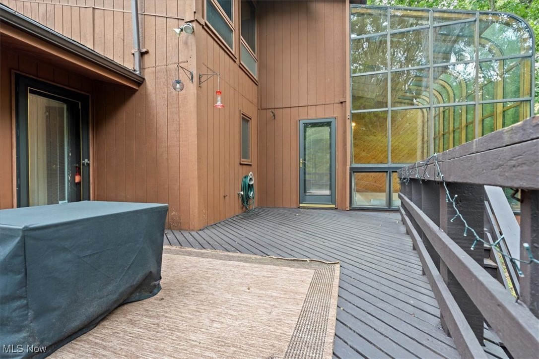 Chestnut Hills - Residential