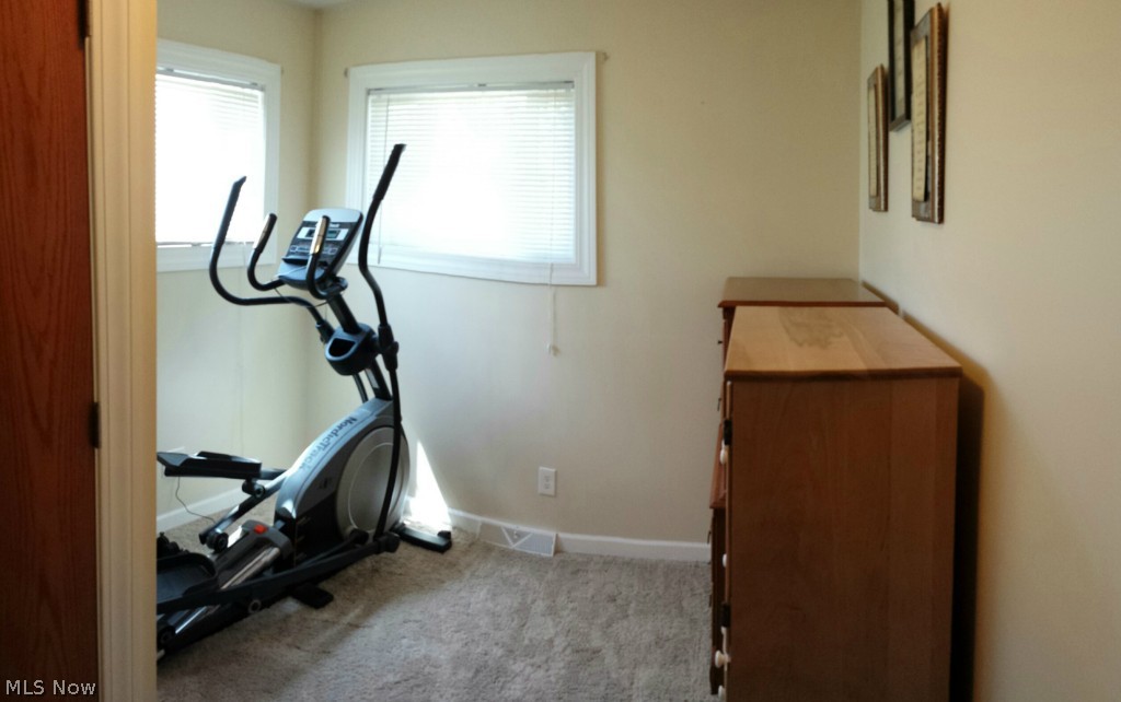 Louisville - Residential