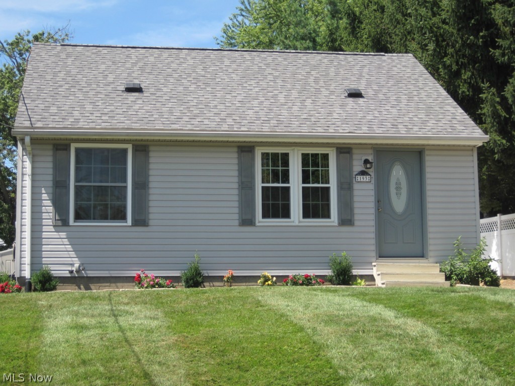 Louisville - Residential