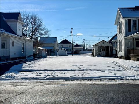 1115 Orchard Street, Coshocton, OH 43812 - #: 5094115