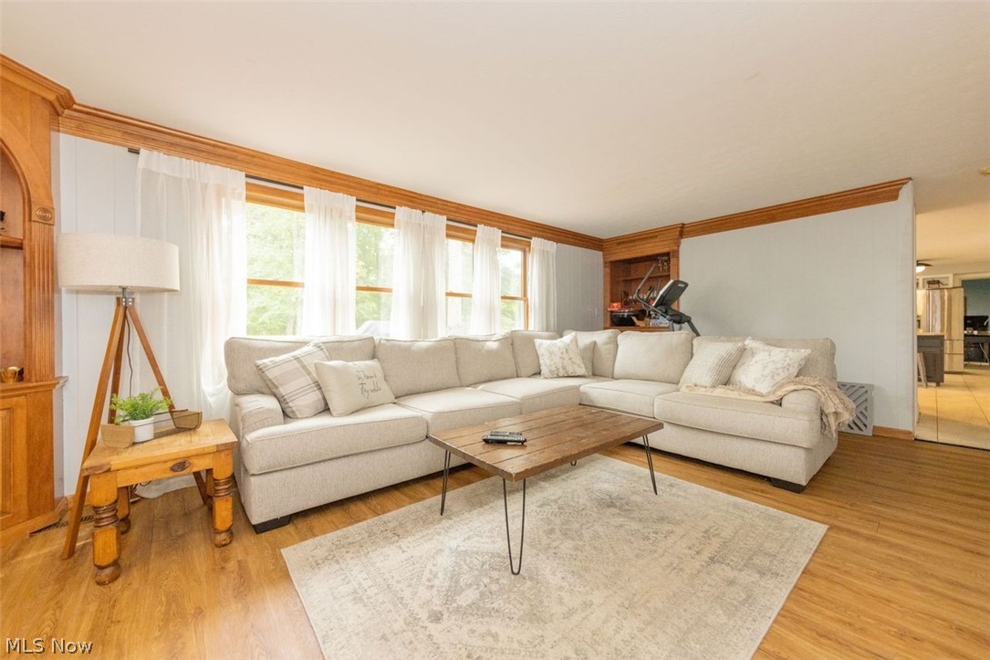 Tanglewood - Residential