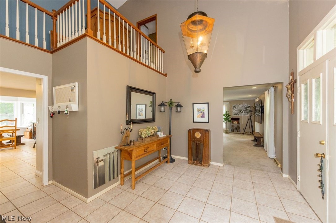 Tanglewood - Residential