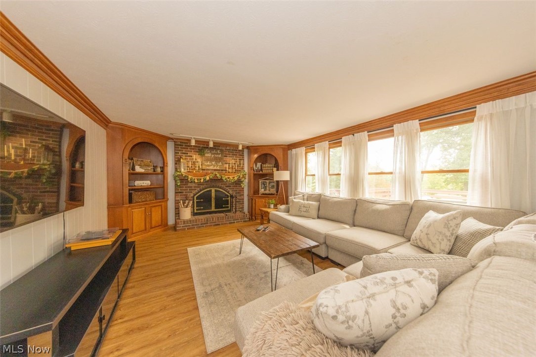 Tanglewood - Residential