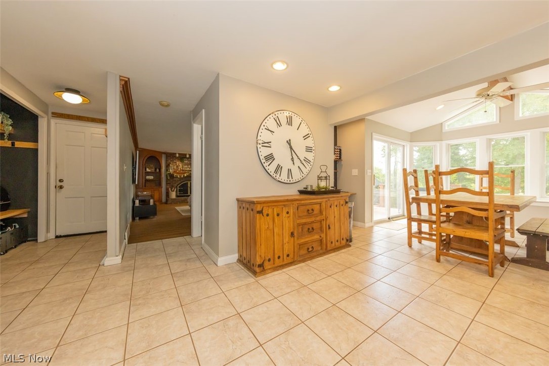 Tanglewood - Residential