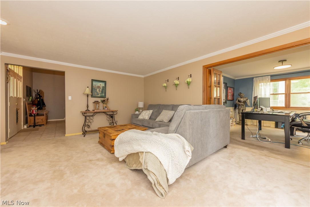 Tanglewood - Residential