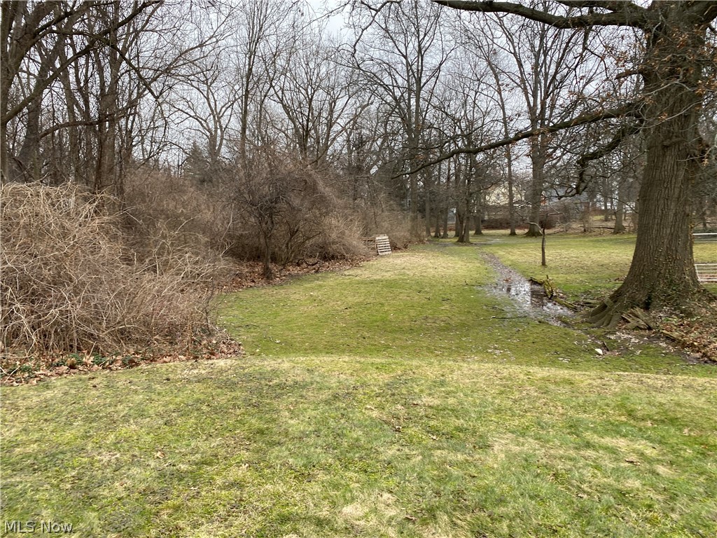 Baster Farm Allotment - Residential