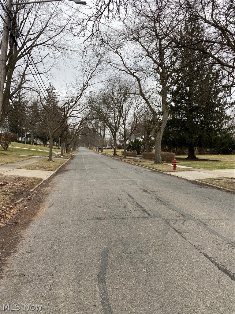Baster Farm Allotment - Residential