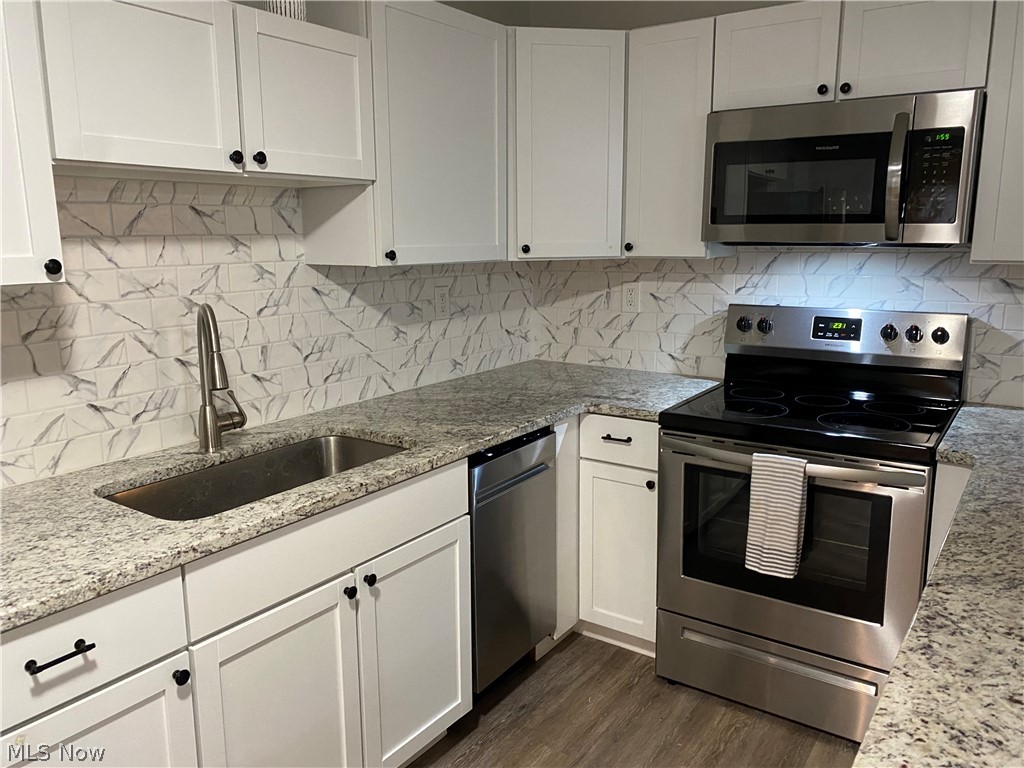 Baster Farm Allotment - Residential