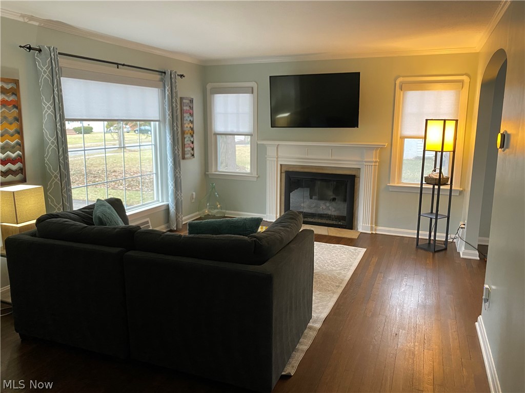 Baster Farm Allotment - Residential