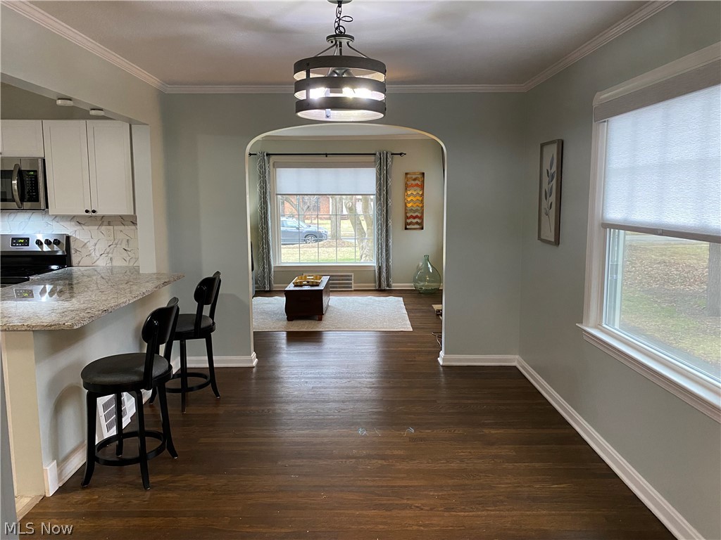 Baster Farm Allotment - Residential