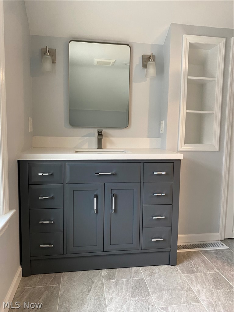 Baster Farm Allotment - Residential