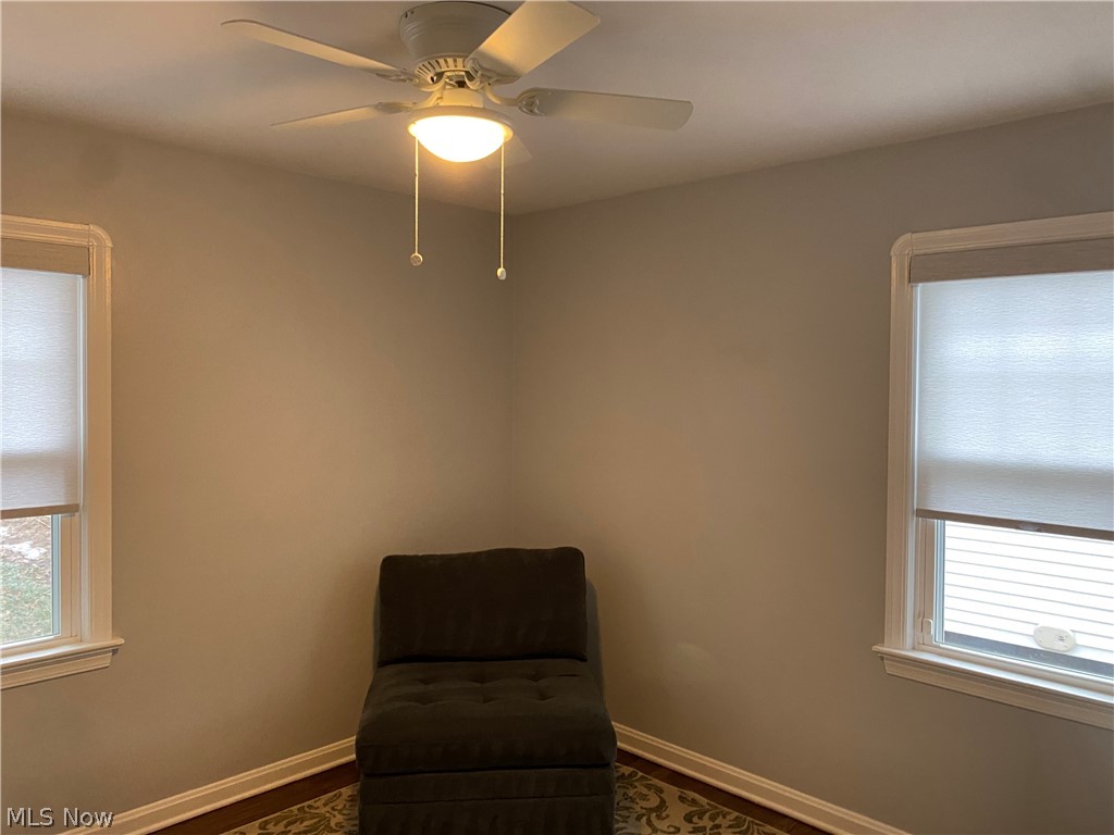 Baster Farm Allotment - Residential