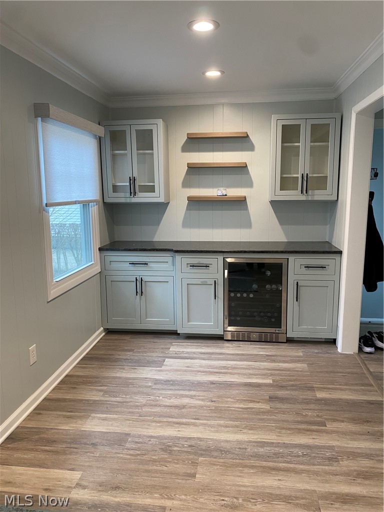 Baster Farm Allotment - Residential