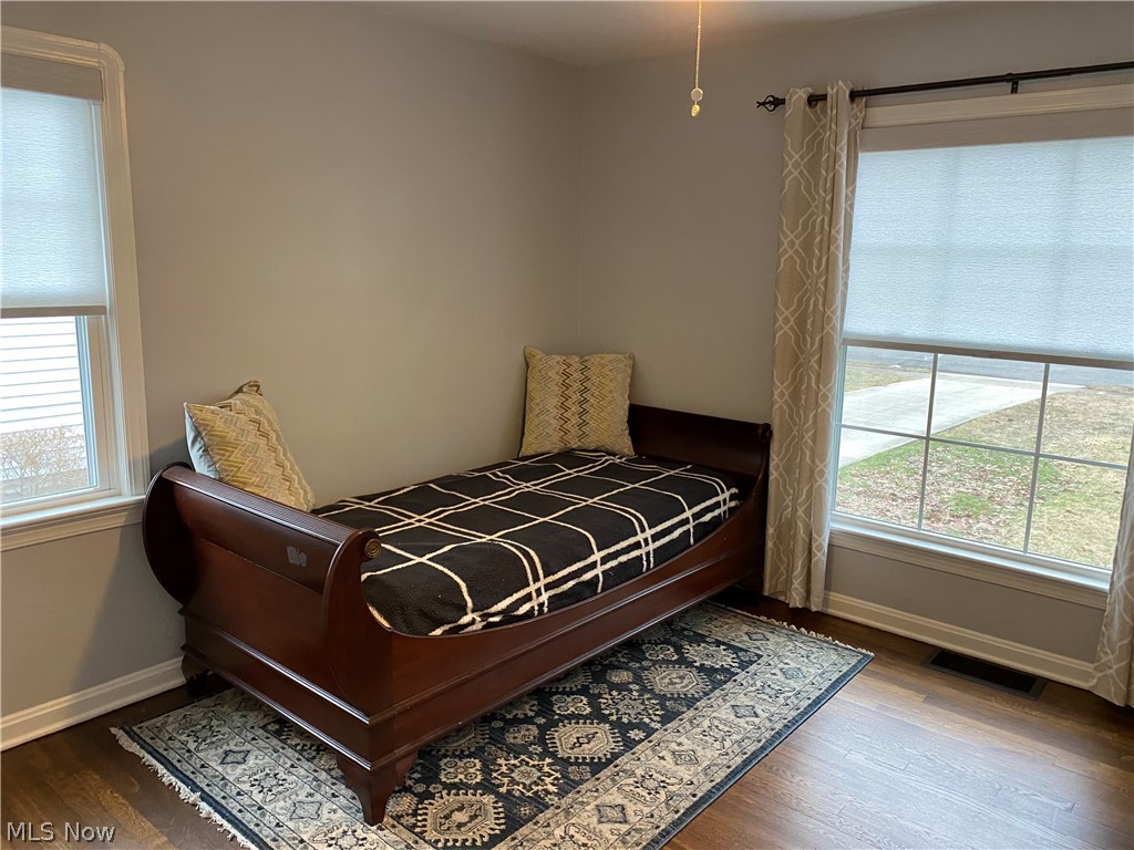 Baster Farm Allotment - Residential