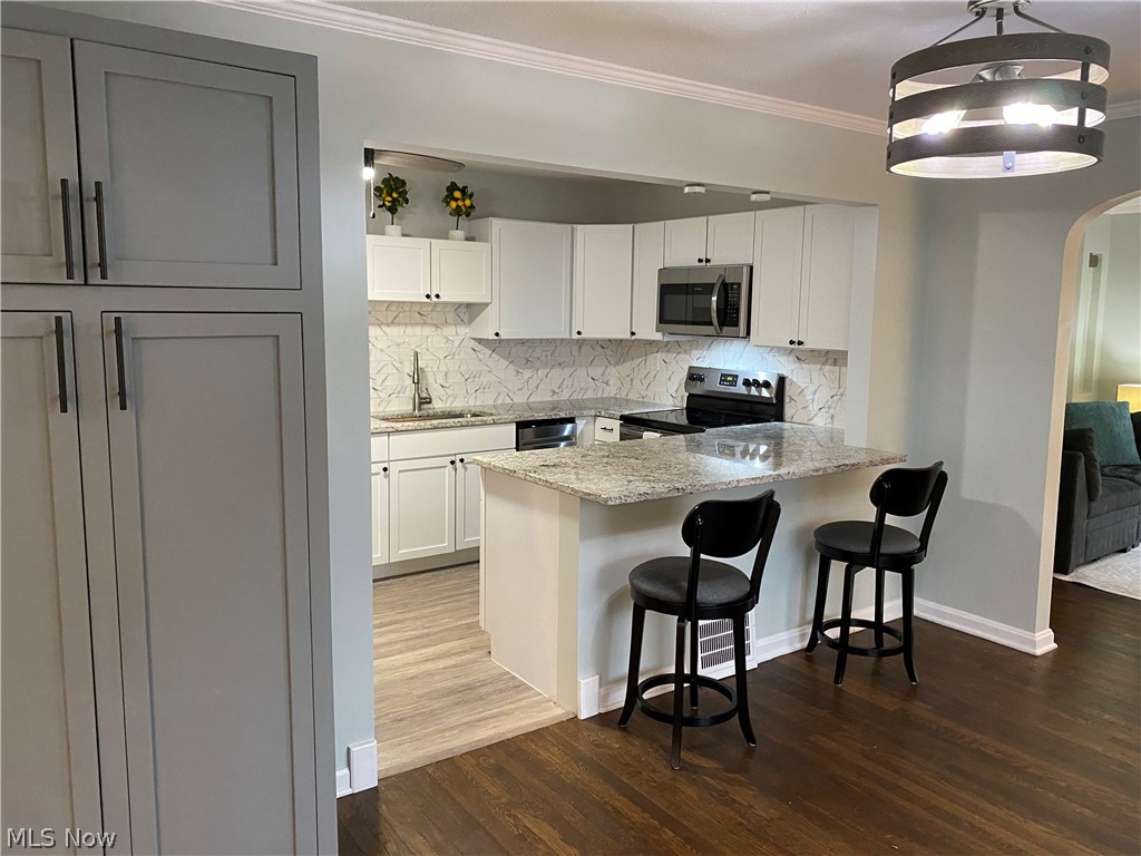 Baster Farm Allotment - Residential