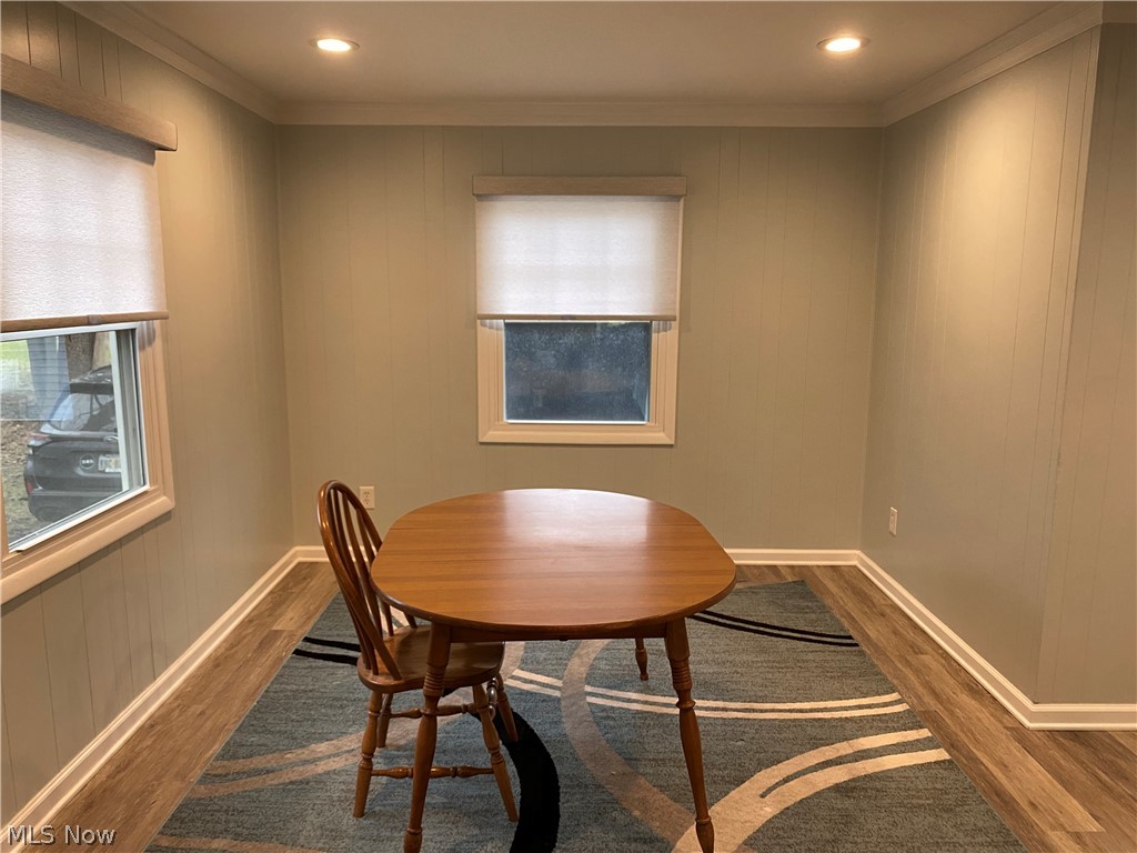 Baster Farm Allotment - Residential