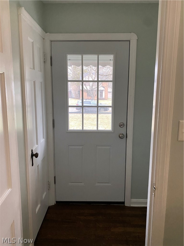 Baster Farm Allotment - Residential