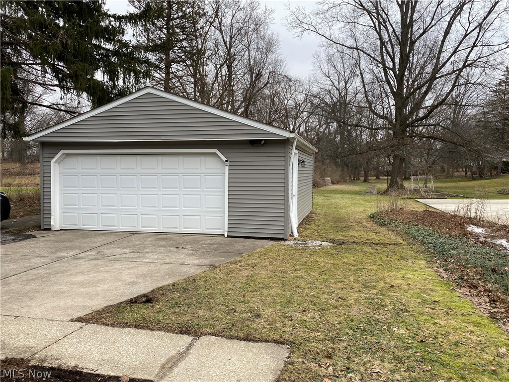 Baster Farm Allotment - Residential