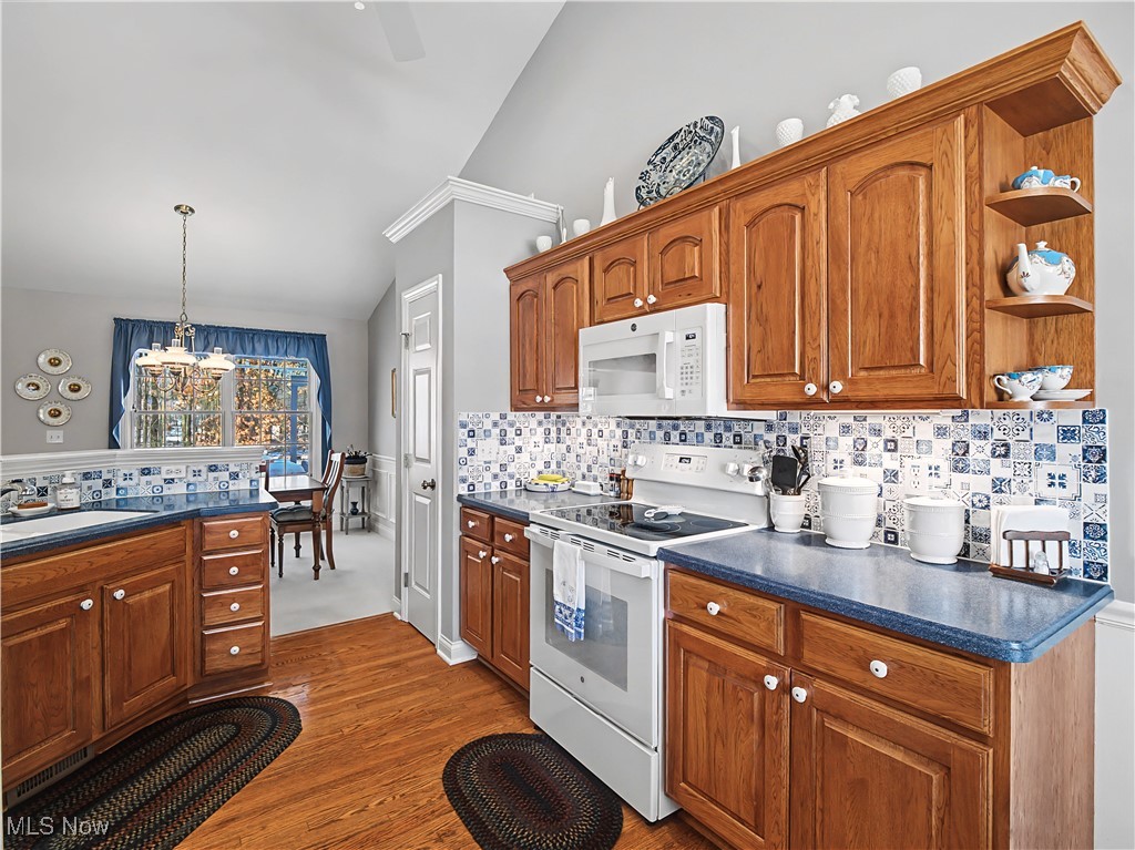 Cinnamon Lakes Ph 02 - Residential