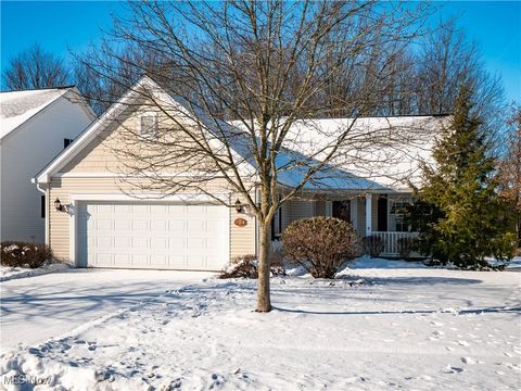 11212 Butternut Lane North Royalton OH 44133