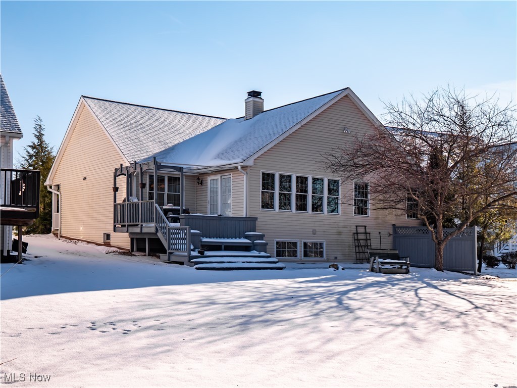 Cinnamon Lakes Ph 02 - Residential